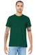 BELLA+CANVAS Unisex Jersey Short Sleeve Tee. BC3001 BELLA+CANVAS Unisex Jersey Short Sleeve Tee. BC3001