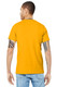 BELLA+CANVAS Unisex Jersey Short Sleeve Tee. BC3001 BELLA+CANVAS Unisex Jersey Short Sleeve Tee. BC3001