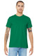 BELLA+CANVAS Unisex Jersey Short Sleeve Tee. BC3001 BELLA+CANVAS Unisex Jersey Short Sleeve Tee. BC3001