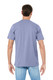 BELLA+CANVAS Unisex Jersey Short Sleeve Tee. BC3001 BELLA+CANVAS Unisex Jersey Short Sleeve Tee. BC3001