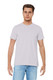 BELLA+CANVAS Unisex Jersey Short Sleeve Tee. BC3001 BELLA+CANVAS Unisex Jersey Short Sleeve Tee. BC3001