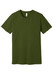 BELLA+CANVAS Unisex Jersey Short Sleeve Tee. BC3001 BELLA+CANVAS Unisex Jersey Short Sleeve Tee. BC3001