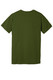 BELLA+CANVAS Unisex Jersey Short Sleeve Tee. BC3001 BELLA+CANVAS Unisex Jersey Short Sleeve Tee. BC3001