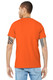 BELLA+CANVAS Unisex Jersey Short Sleeve Tee. BC3001 BELLA+CANVAS Unisex Jersey Short Sleeve Tee. BC3001