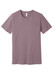 BELLA+CANVAS Unisex Jersey Short Sleeve Tee. BC3001 BELLA+CANVAS Unisex Jersey Short Sleeve Tee. BC3001