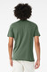 BELLA+CANVAS Unisex Jersey Short Sleeve Tee. BC3001 BELLA+CANVAS Unisex Jersey Short Sleeve Tee. BC3001