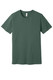 BELLA+CANVAS Unisex Jersey Short Sleeve Tee. BC3001 BELLA+CANVAS Unisex Jersey Short Sleeve Tee. BC3001