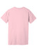 BELLA+CANVAS Unisex Jersey Short Sleeve Tee. BC3001 BELLA+CANVAS Unisex Jersey Short Sleeve Tee. BC3001