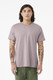 BELLA+CANVAS Unisex Jersey Short Sleeve Tee. BC3001 BELLA+CANVAS Unisex Jersey Short Sleeve Tee. BC3001