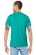 BELLA+CANVAS Unisex Jersey Short Sleeve Tee. BC3001 BELLA+CANVAS Unisex Jersey Short Sleeve Tee. BC3001