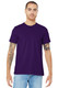 BELLA+CANVAS Unisex Jersey Short Sleeve Tee. BC3001 BELLA+CANVAS Unisex Jersey Short Sleeve Tee. BC3001