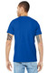 BELLA+CANVAS Unisex Jersey Short Sleeve Tee. BC3001 BELLA+CANVAS Unisex Jersey Short Sleeve Tee. BC3001