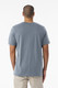 BELLA+CANVAS Unisex Jersey Short Sleeve Tee. BC3001 BELLA+CANVAS Unisex Jersey Short Sleeve Tee. BC3001