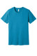 BELLA+CANVAS Unisex Heather CVC Short Sleeve Tee. BC3001CVC