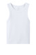 BELLA+CANVAS Women's Micro Rib Racer Tank BC1019