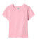 BELLA+CANVAS Women's Micro Rib Baby Tee BC1010
