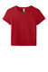 BELLA+CANVAS Women's Micro Rib Baby Tee BC1010