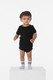 BELLA+CANVAS Infant Jersey Short Sleeve One Piece BC100B