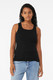 BELLA+CANVAS Women's Baby Rib Tank BC1080