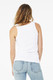 BELLA+CANVAS Women's Baby Rib Tank BC1080