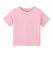 BELLA+CANVAS Infant Jersey Short Sleeve Tee BC3001B