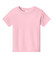 BELLA+CANVAS Toddler Short Sleeve Tee BC3001T