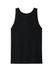 BELLA+CANVAS Unisex Heather CVC Tank BC3480CVC