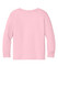 BELLA+CANVAS Toddler Jersey Long Sleeve Tee BC3501T
