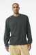 BELLA+CANVAS Unisex 7.5-Ounce Heavyweight Long Sleeve Tee BC4651
