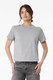 BELLA+CANVAS Women's 6-Ounce Heavyweight Tee BC6110