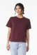 BELLA+CANVAS Women's 6-Ounce Heavyweight Tee BC6110