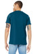 BELLA+CANVAS Unisex Jersey Short Sleeve V-Neck Tee. BC3005 BELLA+CANVAS Unisex Jersey Short Sleeve V-Neck Tee. BC3005
