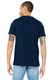 BELLA+CANVAS Unisex Jersey Short Sleeve V-Neck Tee. BC3005 BELLA+CANVAS Unisex Jersey Short Sleeve V-Neck Tee. BC3005