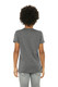 BELLA+CANVAS Youth Triblend Short Sleeve Tee. BC3413Y