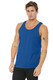 BELLA+CANVAS Unisex Jersey Tank. BC3480