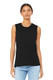BELLA+CANVAS Women's Jersey Muscle Tank. BC6003