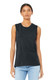 BELLA+CANVAS Women's Jersey Muscle Tank. BC6003