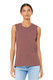 BELLA+CANVAS Women's Jersey Muscle Tank. BC6003