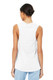 BELLA+CANVAS Women's Jersey Muscle Tank. BC6003