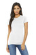 BELLA+CANVAS Women's Slim Fit Tee. BC6004