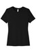 BELLA+CANVAS Women's Relaxed Jersey Short Sleeve Tee. BC6400 BELLA+CANVAS Women's Relaxed Jersey Short Sleeve Tee. BC6400
