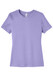 BELLA+CANVAS Women's Relaxed Jersey Short Sleeve Tee. BC6400 BELLA+CANVAS Women's Relaxed Jersey Short Sleeve Tee. BC6400