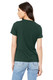 BELLA+CANVAS Women's Relaxed Jersey Short Sleeve Tee. BC6400