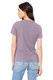 BELLA+CANVAS Women's Relaxed Jersey Short Sleeve Tee. BC6400 BELLA+CANVAS Women's Relaxed Jersey Short Sleeve Tee. BC6400