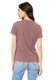 BELLA+CANVAS Women's Relaxed Jersey Short Sleeve Tee. BC6400 BELLA+CANVAS Women's Relaxed Jersey Short Sleeve Tee. BC6400