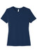 BELLA+CANVAS Women's Relaxed Jersey Short Sleeve Tee. BC6400 BELLA+CANVAS Women's Relaxed Jersey Short Sleeve Tee. BC6400