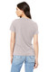 BELLA+CANVAS Women's Relaxed Jersey Short Sleeve Tee. BC6400 BELLA+CANVAS Women's Relaxed Jersey Short Sleeve Tee. BC6400
