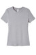 BELLA+CANVAS Women's Relaxed Jersey Short Sleeve Tee. BC6400 BELLA+CANVAS Women's Relaxed Jersey Short Sleeve Tee. BC6400