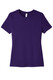 BELLA+CANVAS Women's Relaxed Jersey Short Sleeve Tee. BC6400 BELLA+CANVAS Women's Relaxed Jersey Short Sleeve Tee. BC6400