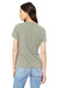 BELLA+CANVAS Women's Relaxed Jersey Short Sleeve Tee. BC6400